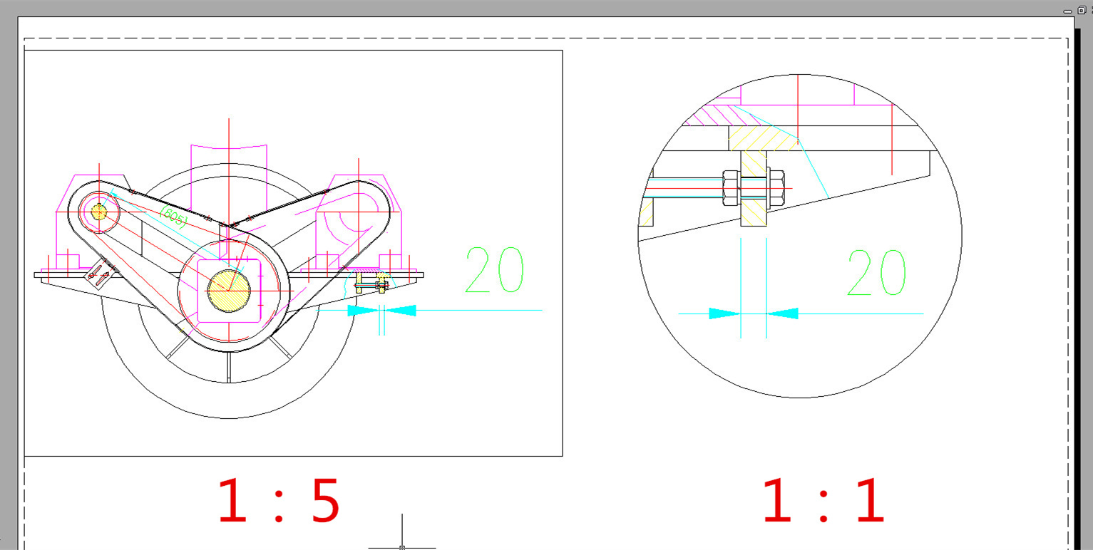 cad2018新功能大全,cad中expresstools功能