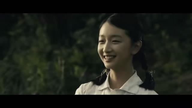 周冬雨10年前旧照曝光,周冬雨背后经历