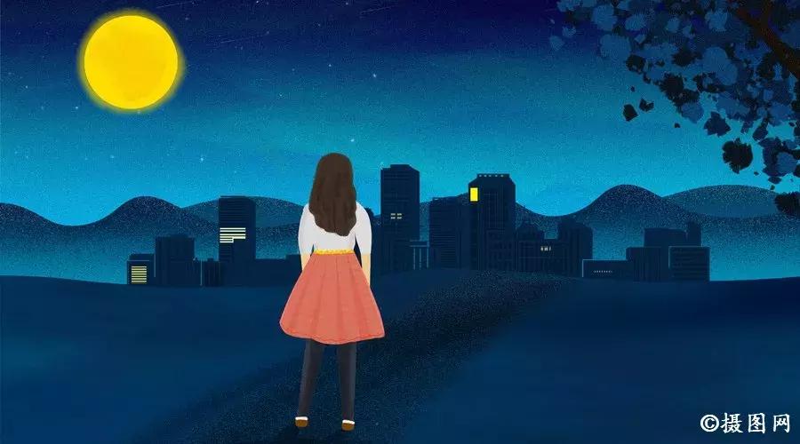 晚安和安代表什么意思,你知道晚安是什么意思吗土味情话