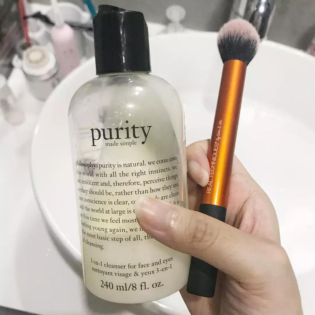 懒癌晚期洗脸的正确方法,懒癌怎么护肤最有效