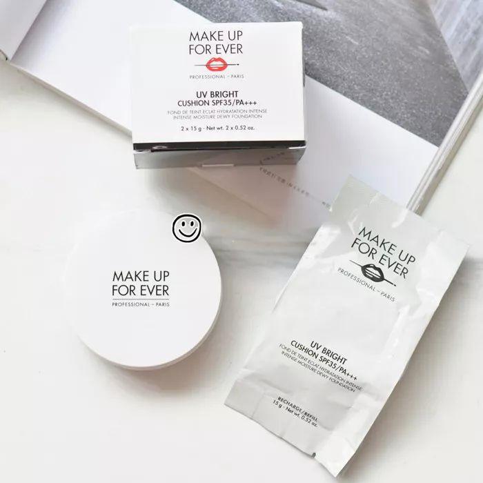 气垫夏天好用的,气垫好用不脱妆推荐平价