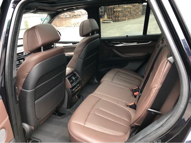 新款宝马15万左右suv,宝马x5豪华中大型suv标杆气场十足