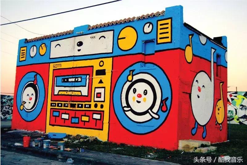 长沙M_DSK音乐节，揭秘奇幻乐园