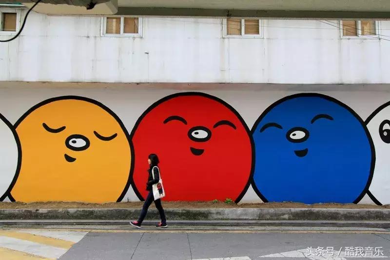 长沙M_DSK音乐节，揭秘奇幻乐园