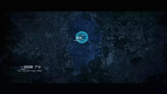 华为深圳坂雪岗,华为松山湖扩容计划