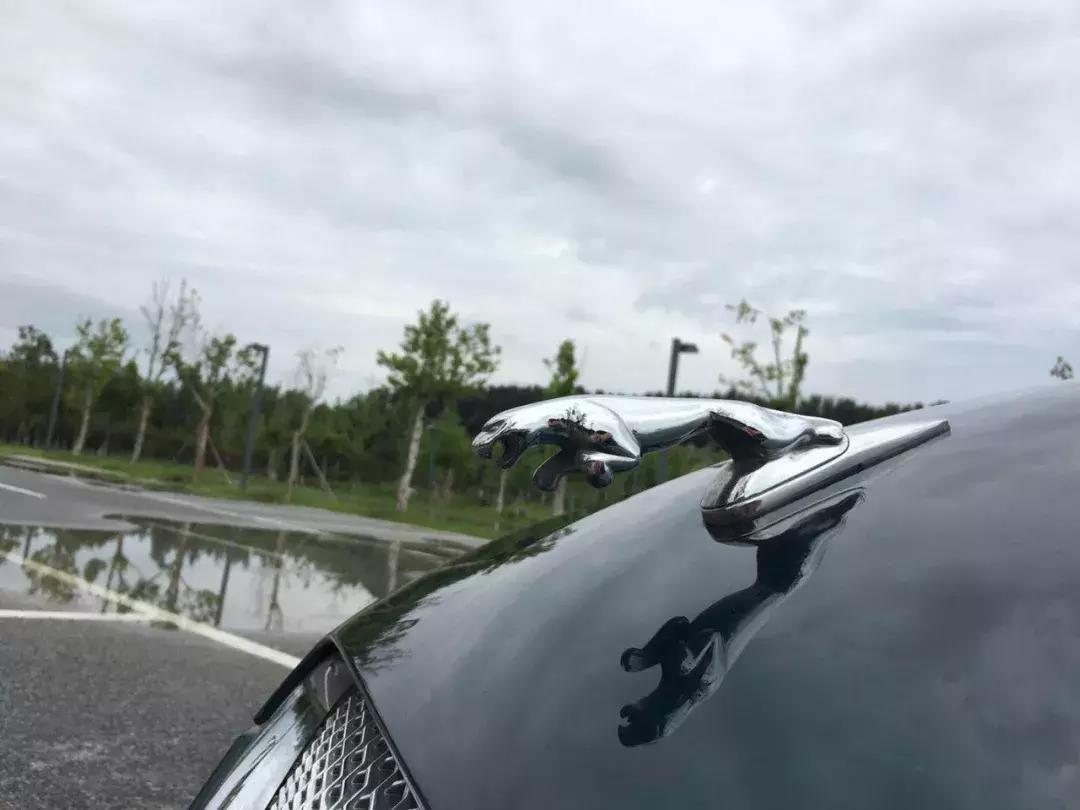 花16万尽显英伦风范，停车姑娘围着转，开起来一年少6万