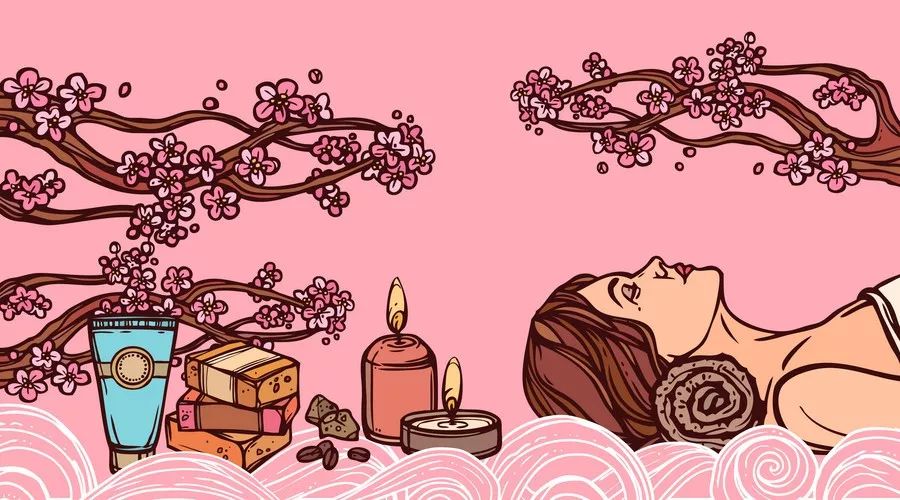 闻不到女朋友体香是怎么回事,女生体香为什么自己闻不到