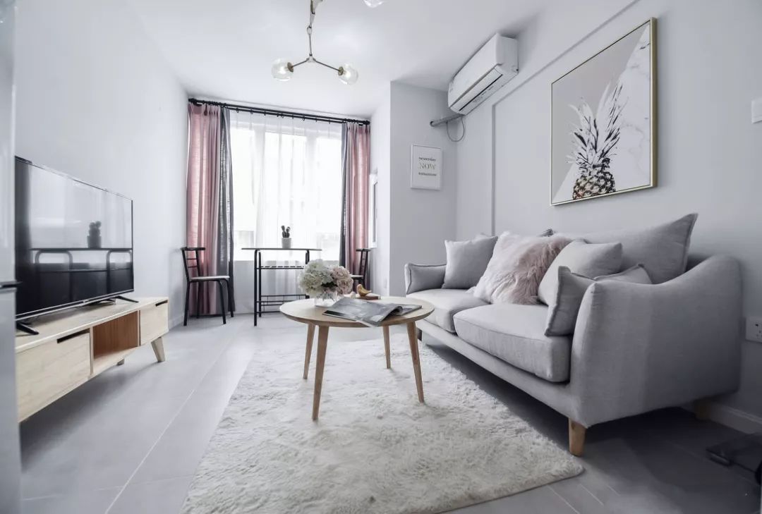 8个超级舒服的配色方案,四种经典配色方案