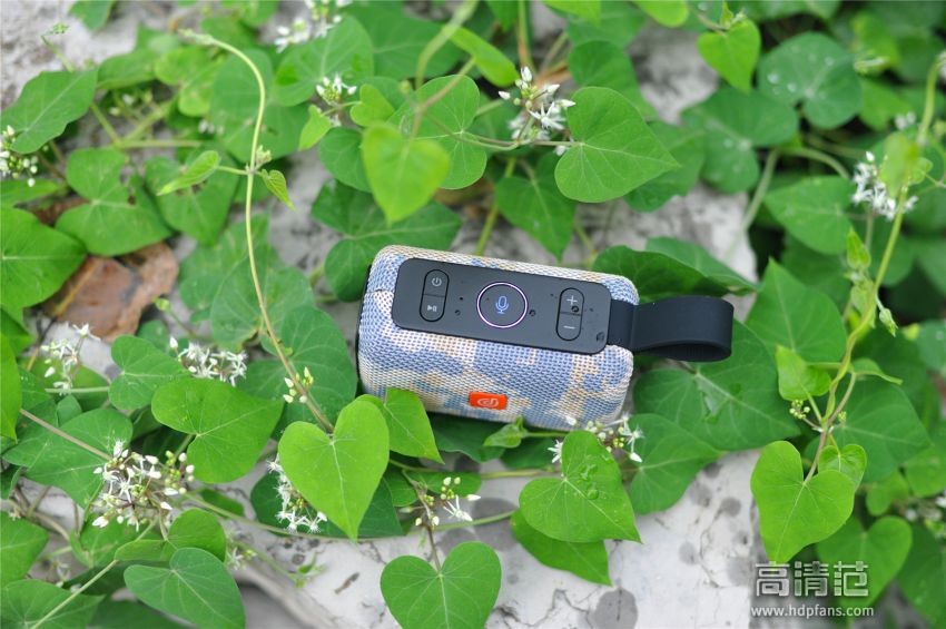 doss迷你智能音箱,如何评价doss首款超级蓝牙音箱