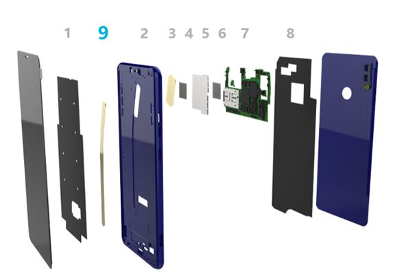 我们做实验变成了什么样子,手机高温试验