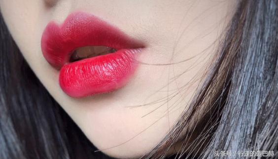我用的这5支口红，伴娘一问，让我成了整个婚礼的焦点