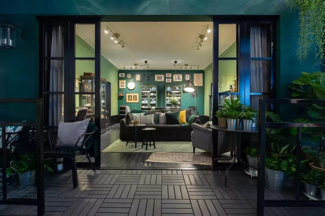 还有一个地方，不舍得让TA消费降级