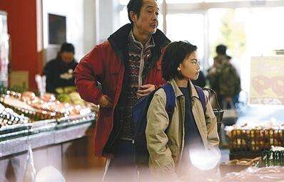 惊艳了!“小偷家族”的“性教育”,竟如此高级