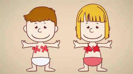 惊艳了!“小偷家族”的“性教育”,竟如此高级