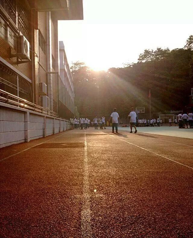 广州二中天元学校,广州二中学校简介