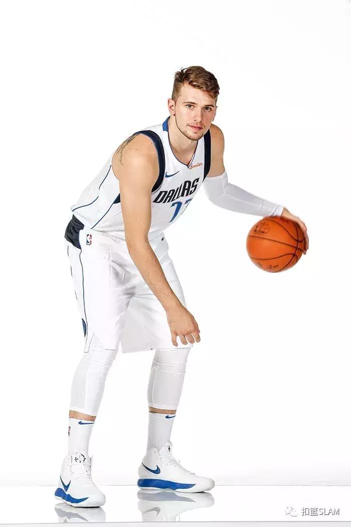 他已经内定了明年的最佳新秀，他就是白色的勒布朗