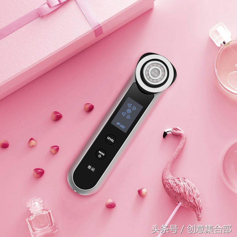 雅萌美容仪hrf-11t,雅萌美容仪11t效果