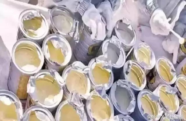央视曝光！厦门那些喜欢喝进口奶的要当心了，原来水如此之深！