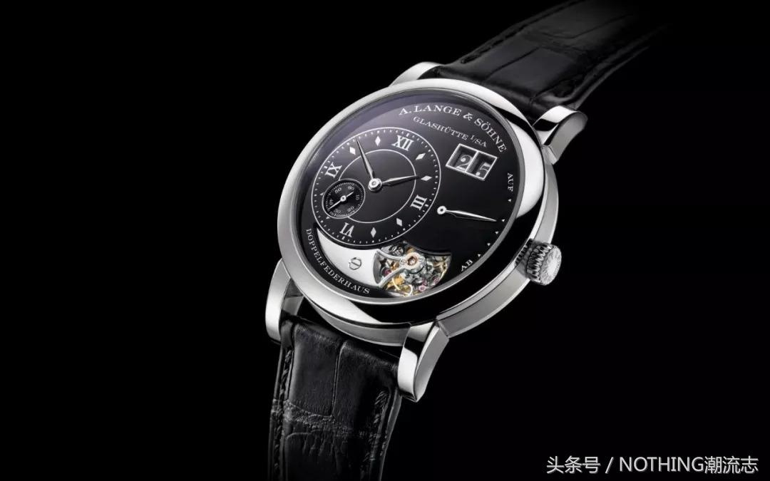 2021世界十大名表排行榜,世界十大名表男士手表排名