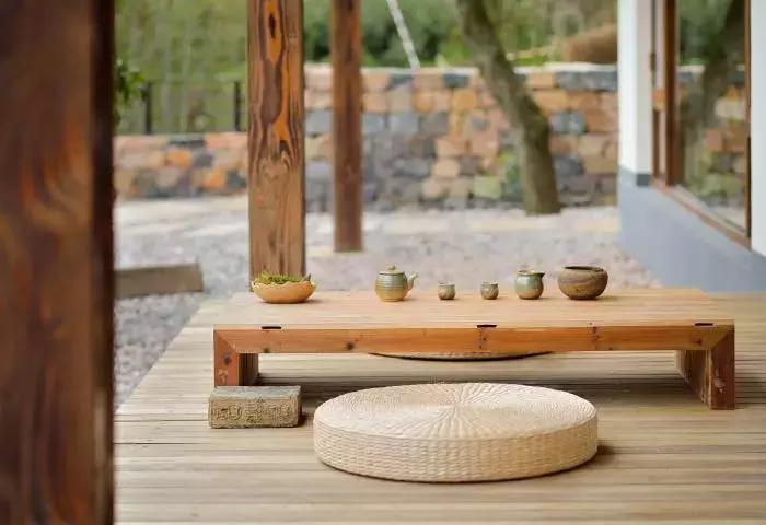 盘点那些绝美的民宿风,最有特色的民宿设计