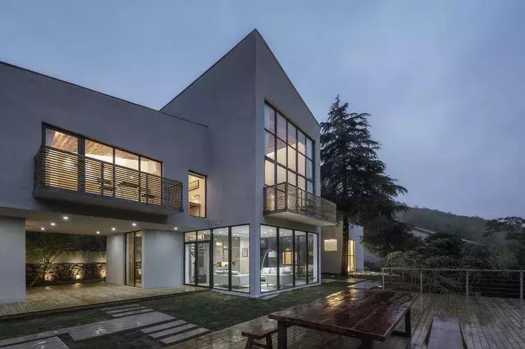 盘点那些绝美的民宿风,最有特色的民宿设计