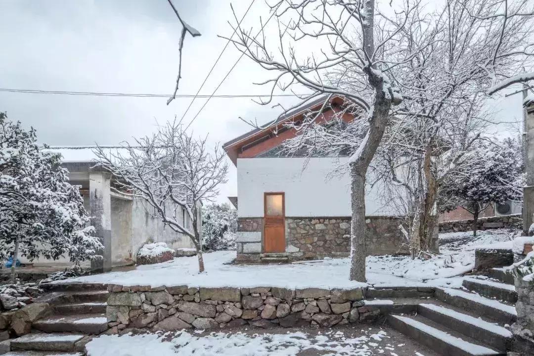 盘点那些绝美的民宿风,最有特色的民宿设计