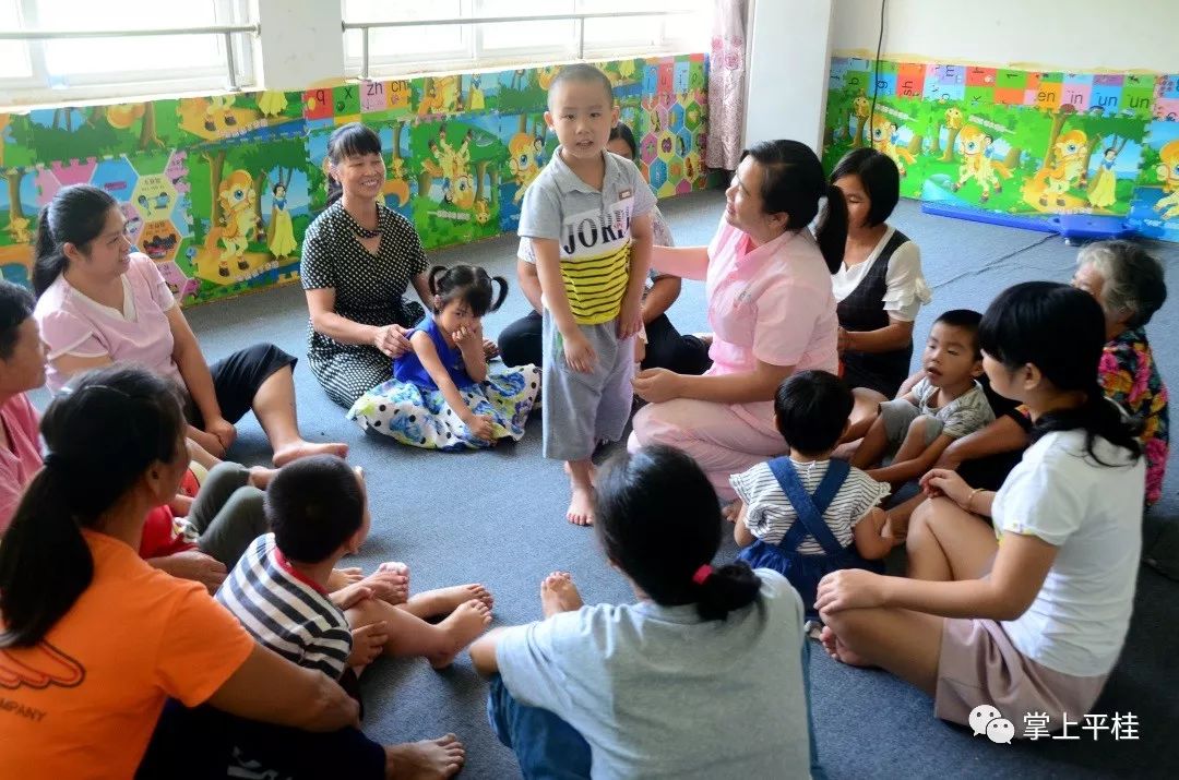 贺州市残疾人康复中心,广西哪里有残疾人康复中心