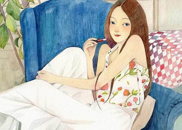 我现在一个月能赚十几万，但没有前妻在身边，钱再多又有什么用