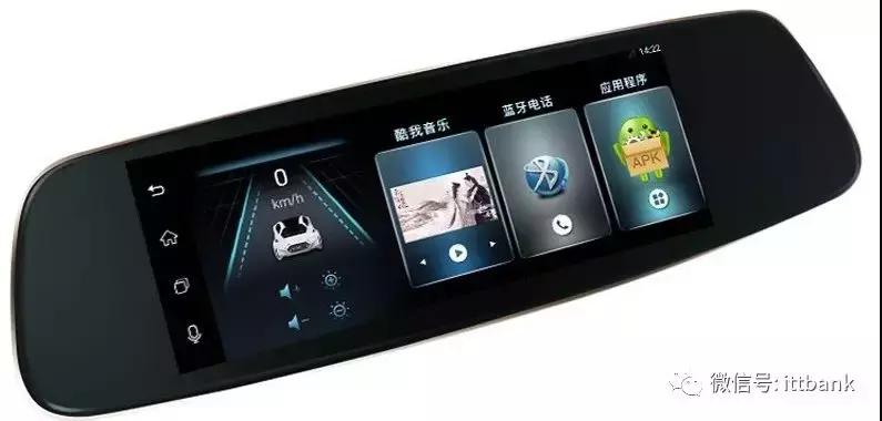 行车记录仪芯片分析,行车记录仪芯片排名