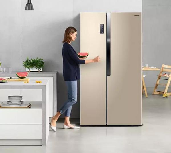 海尔冰箱性价比高的几款机型,冰箱现在选择哪一款比较好