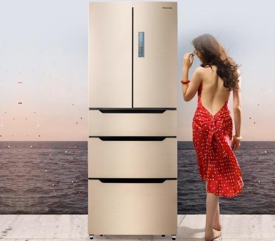 海尔冰箱性价比高的几款机型,冰箱现在选择哪一款比较好