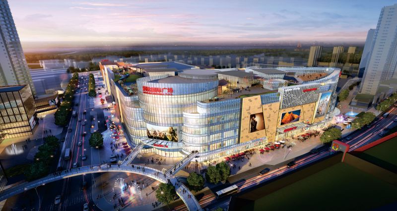 被忽略的江西,被忽略的千亿级大市场