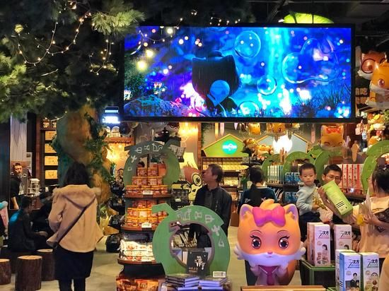 看完这十个零售新物种,我默默放下了手机淘宝