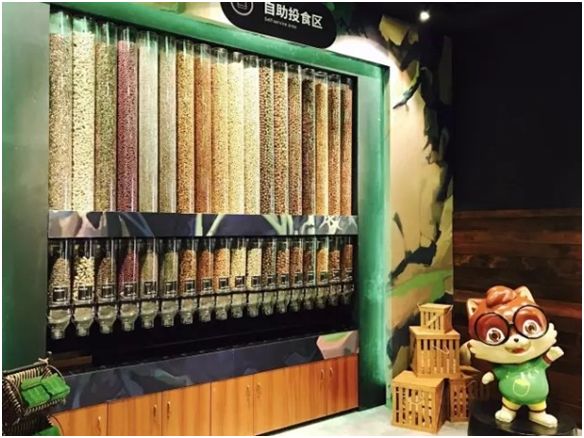 看完这十个零售新物种，我默默放下了手机淘宝