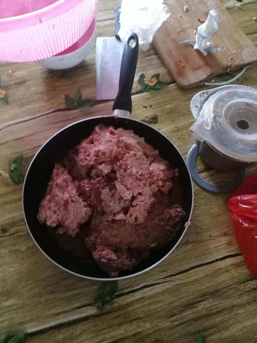 开饭啦营养餐怎么做,怎么自己动手做猫粮又健康又营养