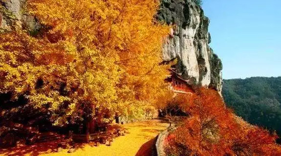 建德旅游风景,建德山水风景