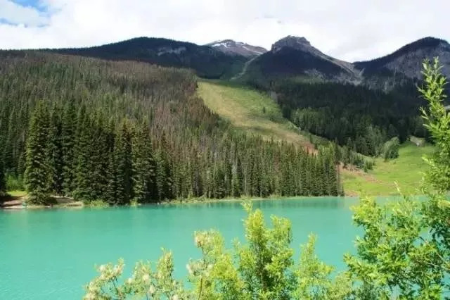 建德旅游风景,建德山水风景