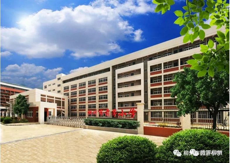 柳州市学校一览表,柳州新学校最新消息