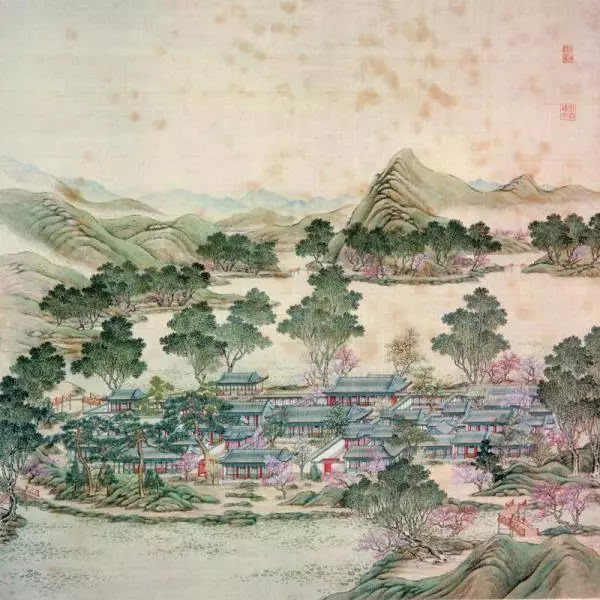 样式雷设计师,皇家建筑师样式雷