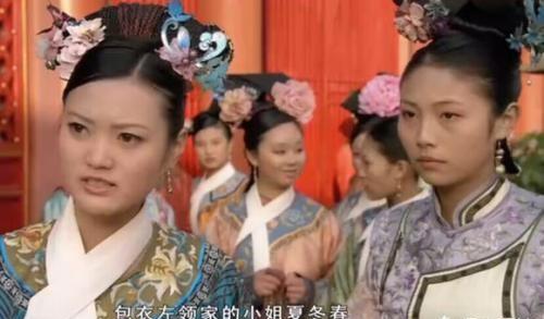 清朝正黄旗包衣是什么意思,清朝时期包衣奴是什么意思