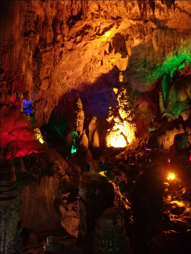 贵州自驾游旅游攻略自由行,贵州环省自驾旅游攻略