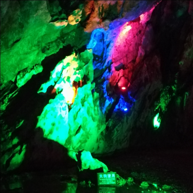 贵州自驾游旅游攻略自由行,贵州环省自驾旅游攻略