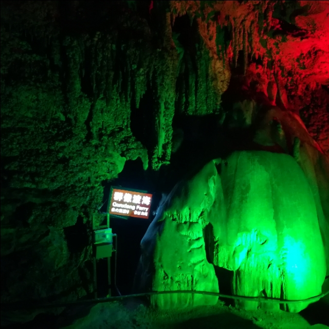 贵州自驾游旅游攻略自由行,贵州环省自驾旅游攻略