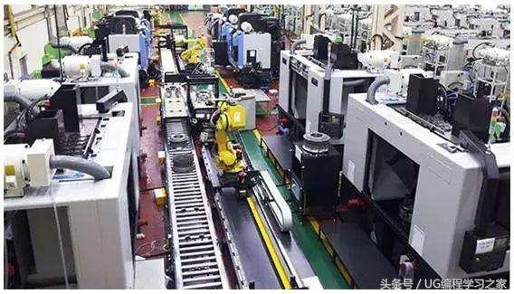 日本制造业的真实现状,日本制造业发展史