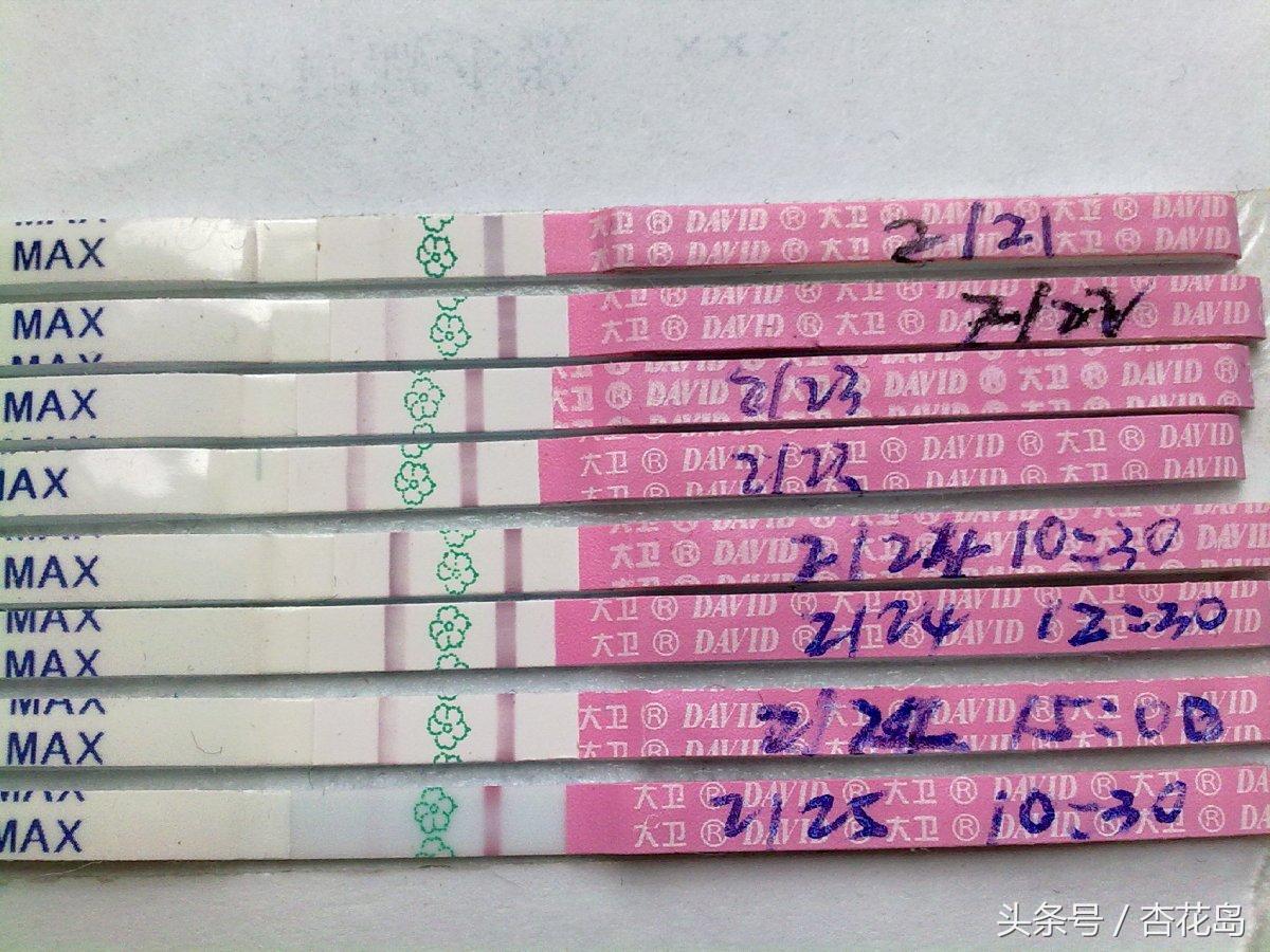 怀孕排卵期推算方法,知道末次月经可以推算排卵期吗