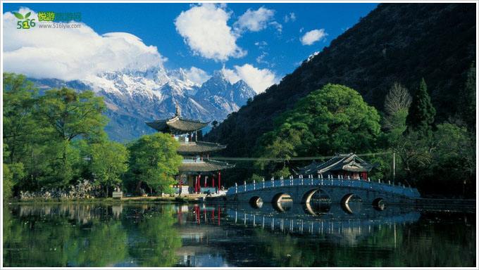 香格里拉自驾游攻略自助游,香格里拉到西藏攻略