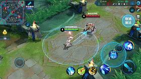 中单法师诸葛亮对线,中单诸葛亮一级学什么技能