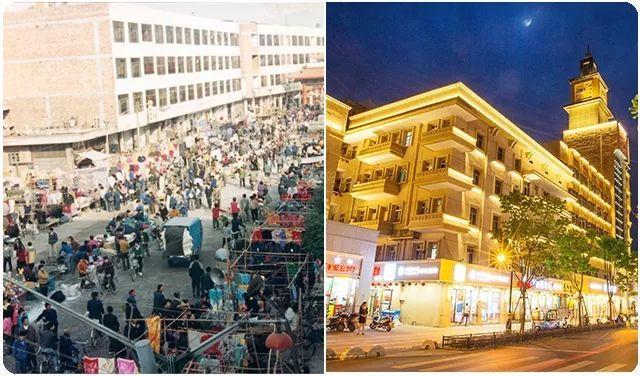 横店创始人徐文荣简介,横店集团七个创始人徐文荣照片