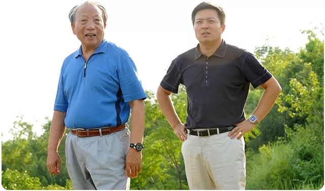 横店徐文荣创业43年的驱动力：让老百姓都富起来