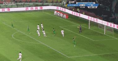 北京中赫国安对广州富力比分预测,2017中超北京中赫国安vs广州富力